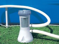 Насос-помпа для фильтрации воды (3785 л/ч). Intex 28638