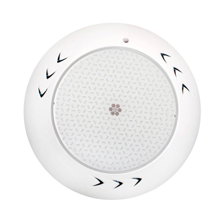 Прожектор светодиодный Aquaviva LED003 252LED (21 Вт) White/18372