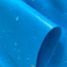 Пленка (лайнер) для круглого морозостойкого бассейна Лагуна 3.05 х 1.40 (0.6/0.6мм) цвет Голубой. 5187931
