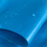 Пленка (лайнер) для круглого морозостойкого бассейна Лагуна 3.05 х 1.40 (0.6/0.6мм) цвет Голубой. 5187931