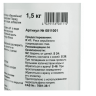Средство для коррекции кислотности воды pH минус гранулированный 1,5 кг Chemoform/811001 