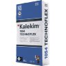 Высокоэластичный клей для плитки Kalekim Technoflex 1054 (25 кг) уцененный