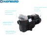 Насос Hayward SP2520XE253 EP200 (380В, 2HP)