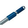 Телескопическая алюминиевая ручка 239см Intex 29054