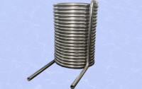 Спираль водонагревателя Termopool Basis Pro для бассейна. Спираль Basis Pro 18  
